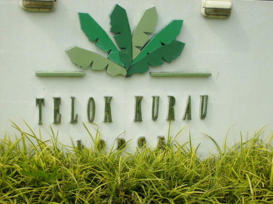 Telok Kurau Lodge #1258102
